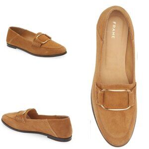 Frame Le Hammond Loafer size 38.5 (US size 8)